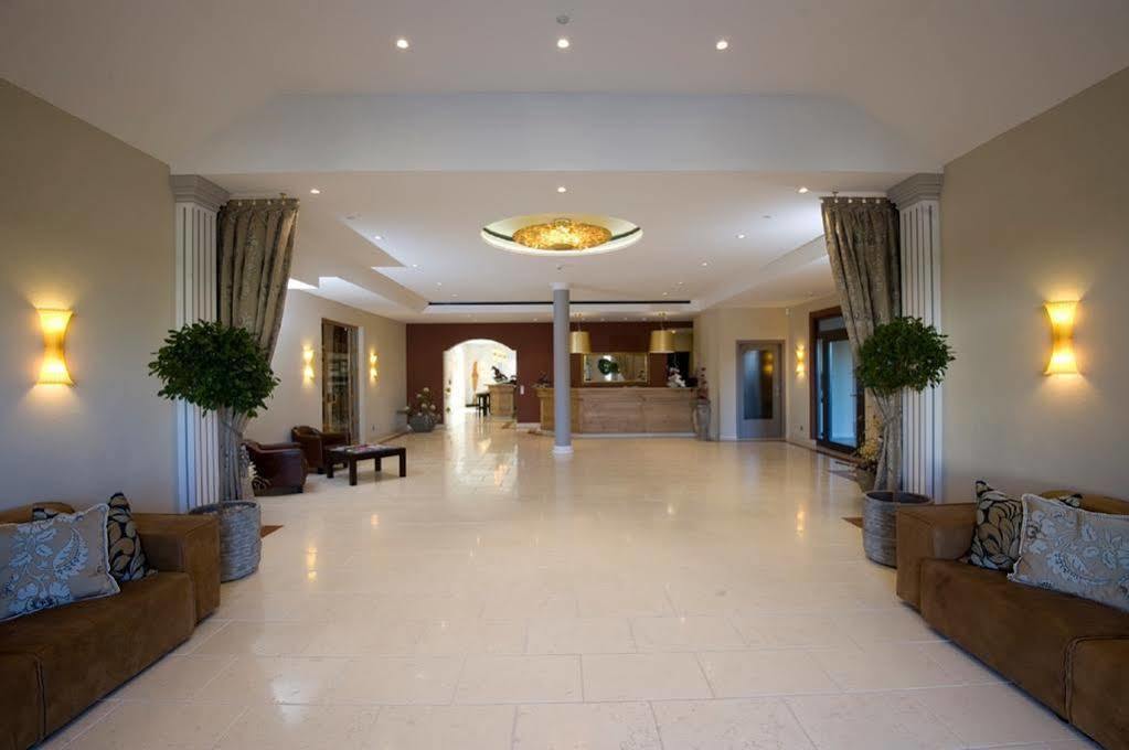 Heuboden Hotel Landhaus Blum Умкірх Екстер'єр фото